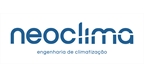 Por dentro da empresa NEO CLIMA Logo