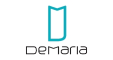 Logo de DeMaria