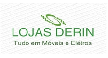 LOJAS DERIN logo