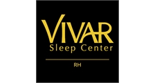 Logo de Vivar Sleep Center