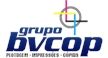 Por dentro da empresa Grupo BVCOP Logo