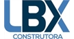 Por dentro da empresa Construtora LBX Logo