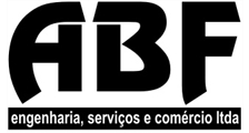 ABF ENGENHARIA logo