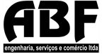 ABF Engenharia Logo