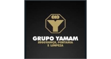 Logo de yamam