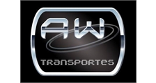 AWDA TRANSPORTES logo