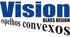 Por dentro da empresa VISION ESPELHOS CONVEXOS Logo