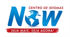 Centro de Idiomas Now logo