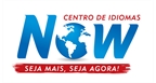Por dentro da empresa Centro de Idiomas Now Logo