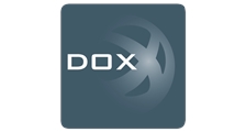 Logo de DOX