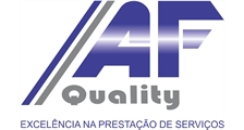 AF Quality logo