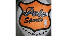 POLO SPORTS logo