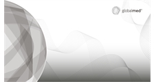 GLOBALMED logo