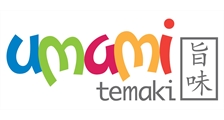 UMAMI TEMAKI logo