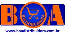 Logo de A BOA DISTRIBUIDORA