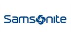 Por dentro da empresa Samsonite Logo