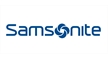 Por dentro da empresa Samsonite Logo