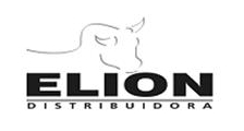 Logo de Comercio de Alimento Elion