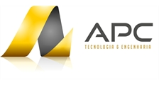 Logo de APC Engenharia e Tecnologia