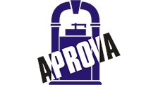 Logo de APROVA