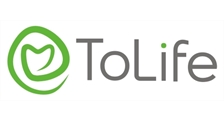 ToLife logo