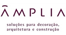 Logo de Amplia engenharia