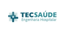 TECSAÚDE logo