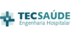 TECSAÚDE Logo