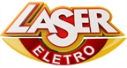 Laser Eletro Logo