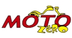 Por dentro da empresa MOTO ZERO Logo
