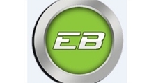 EB ALUMÍNIO logo