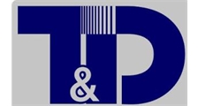 T&D Serviços de Portaria Ltda logo