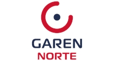 Logo de GAREN NORTE