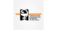Logo de Sindicato dos Farmacêuticos no Estado de São Paulo - SINFAR/SP