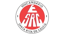 EDUCANDARIO SANTA RITA DE CASSIA logo