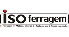 Logo de ISO Ferragem