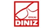 Por dentro da empresa OTICA DINIZ Logo