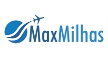 Logo de MaxMilhas