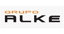Logo de Grupo Alke