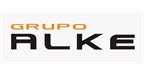 Por dentro da empresa Grupo Alke Logo