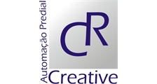 Logo de CREATIVE AUTOMAÇAO PREDIAL