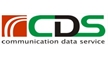 Por dentro da empresa CDS COMMUNICATION DATA SERVICE Logo