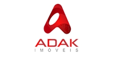 Logo de ADAK IMOVEIS