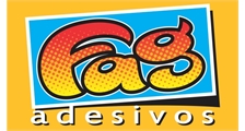 Logo de FAG ADESIVOS LTDA