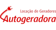 Logo de AUTOGERADORA