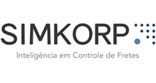 Logo de SIMKORP