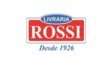 Logo de LIVRARIA ROSSI LTDA