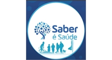 SABER E SAUDE COMERCIO DE LIVROS logo