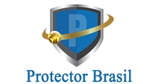 Logo de Protector Brasil