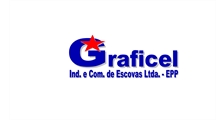 Logo de Graficel Industria e Com de Escovas Ltda